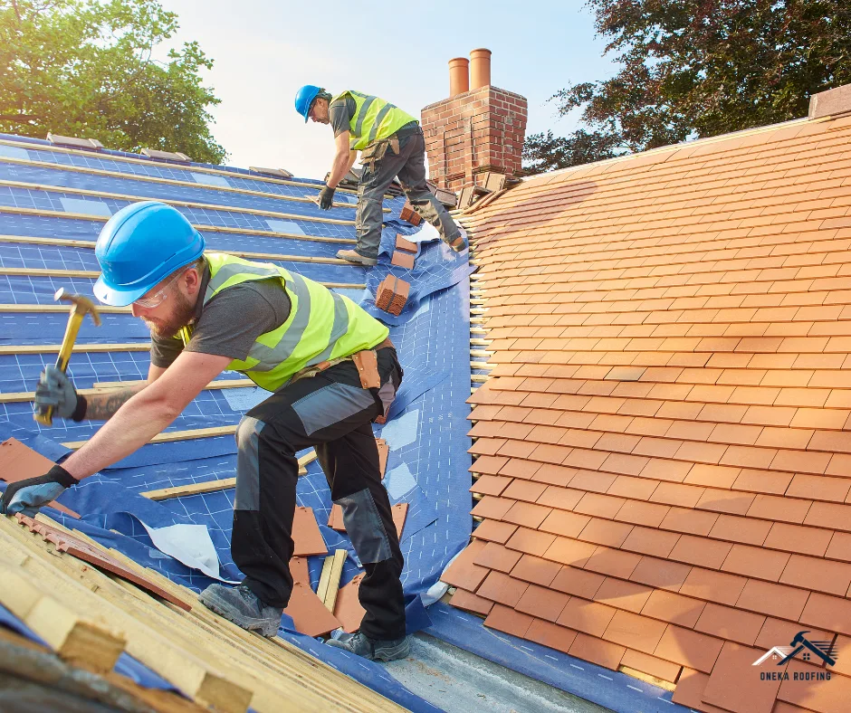 Why choose Roof Repair Near Me in Gansevoort, NY