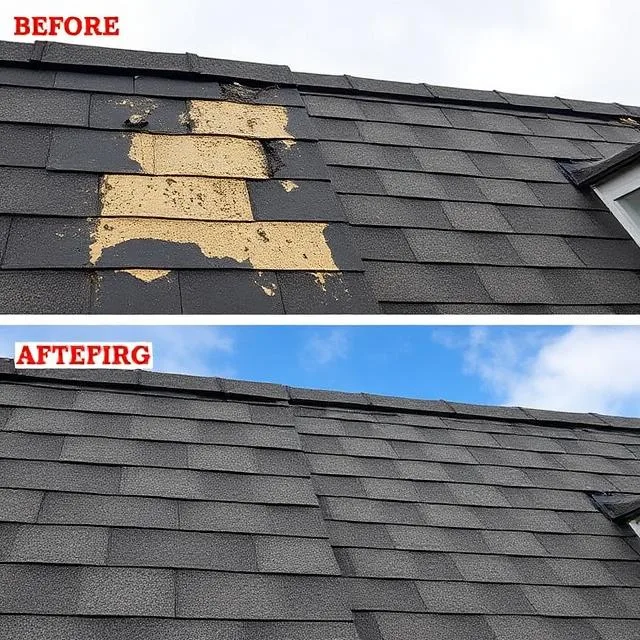Roof Repair Near Me in Gansevoort, NY near me